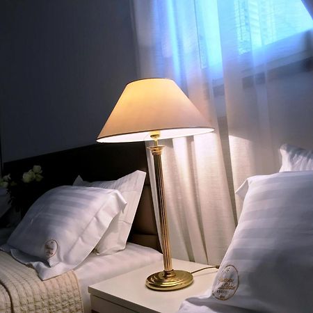 Chateau Linza Resort Tirana Esterno foto